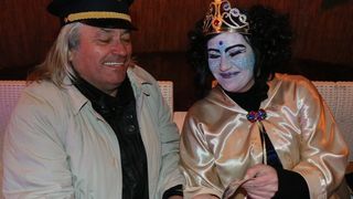 Maškarana Republika preuzela vlast u Viru