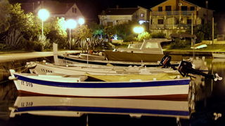 Zadarska regata 2013, Foto: Leonard Kvarantan