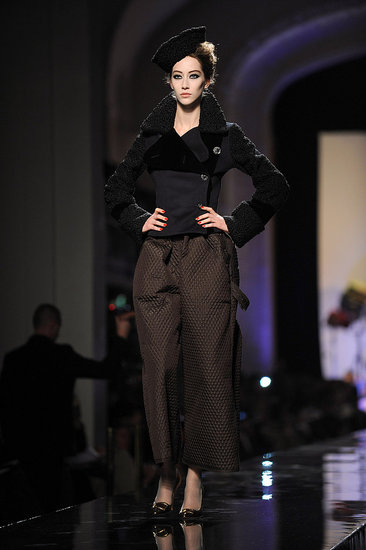 Jean Paul Gaultier – Jesen 2009. (Haute Couture)