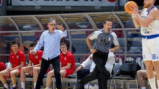 KK Zadar, KK Dubrovnik, 33. kolo FAVBET Premijer lige KK Zadar, KK Dubrovnik, 33. kolo FAVBET Premijer lige