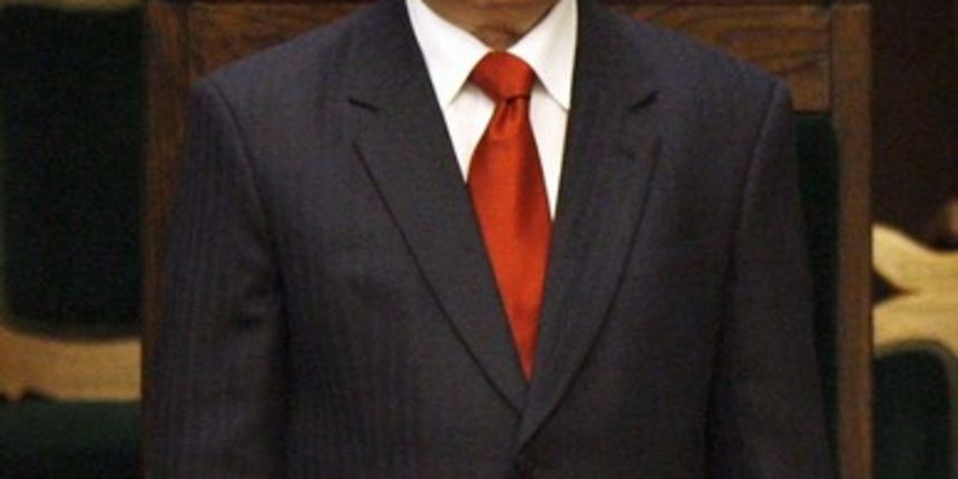 Lech Kaczynski, Foto: Reuters Lech Kaczynski, Foto: Reuters