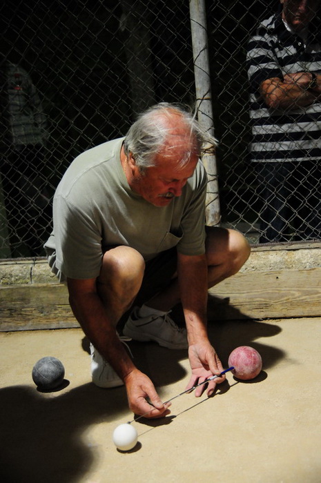 Vikend na otoku Sestrunju, Foto: Ivan Dilber