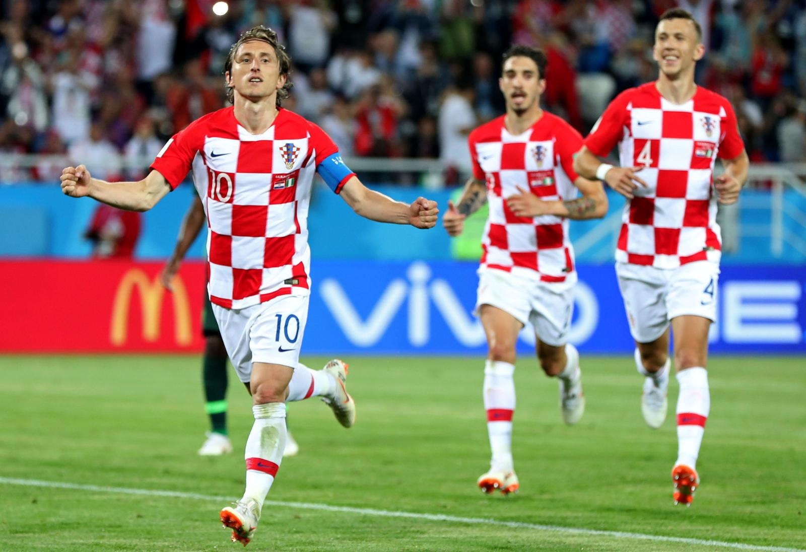SP, 1. kolo skupine D: Hrvatska – Nigerija 2-0