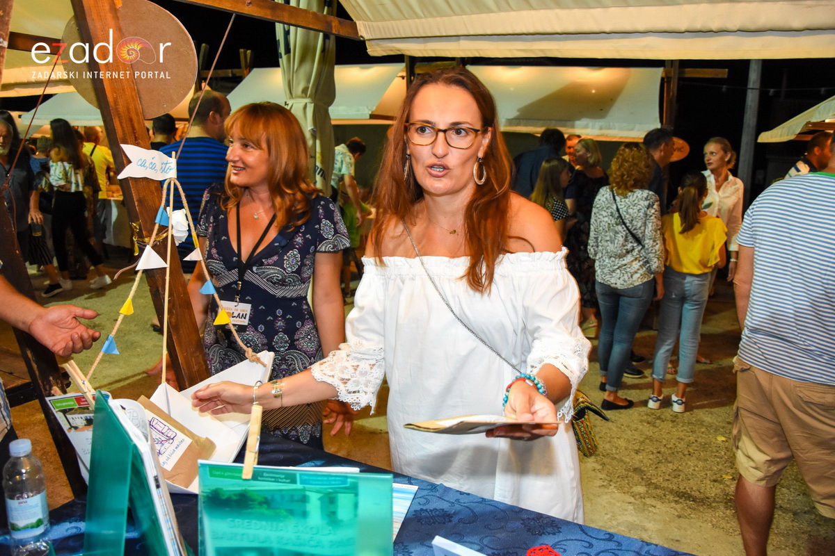 4. Fešta od sira u Kolanu