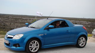 Humanitani uskrsni konvoj Zadar – Oklaj