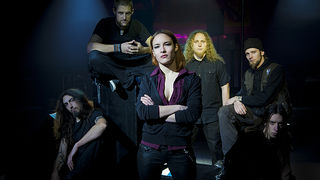 Rising Dream Rising Dream