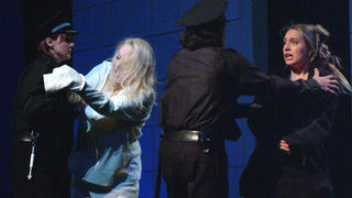 HKK Zadar: ‘Željezo’  (foto: Nenad Marčev)