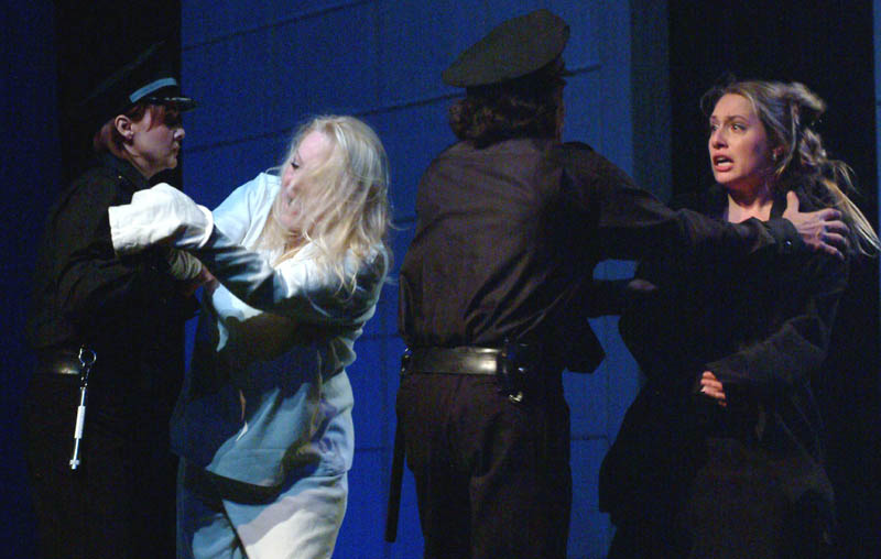 HKK Zadar: ‘Željezo’  (foto: Nenad Marčev)