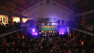 Arsenal – Tribute to swing 2008.