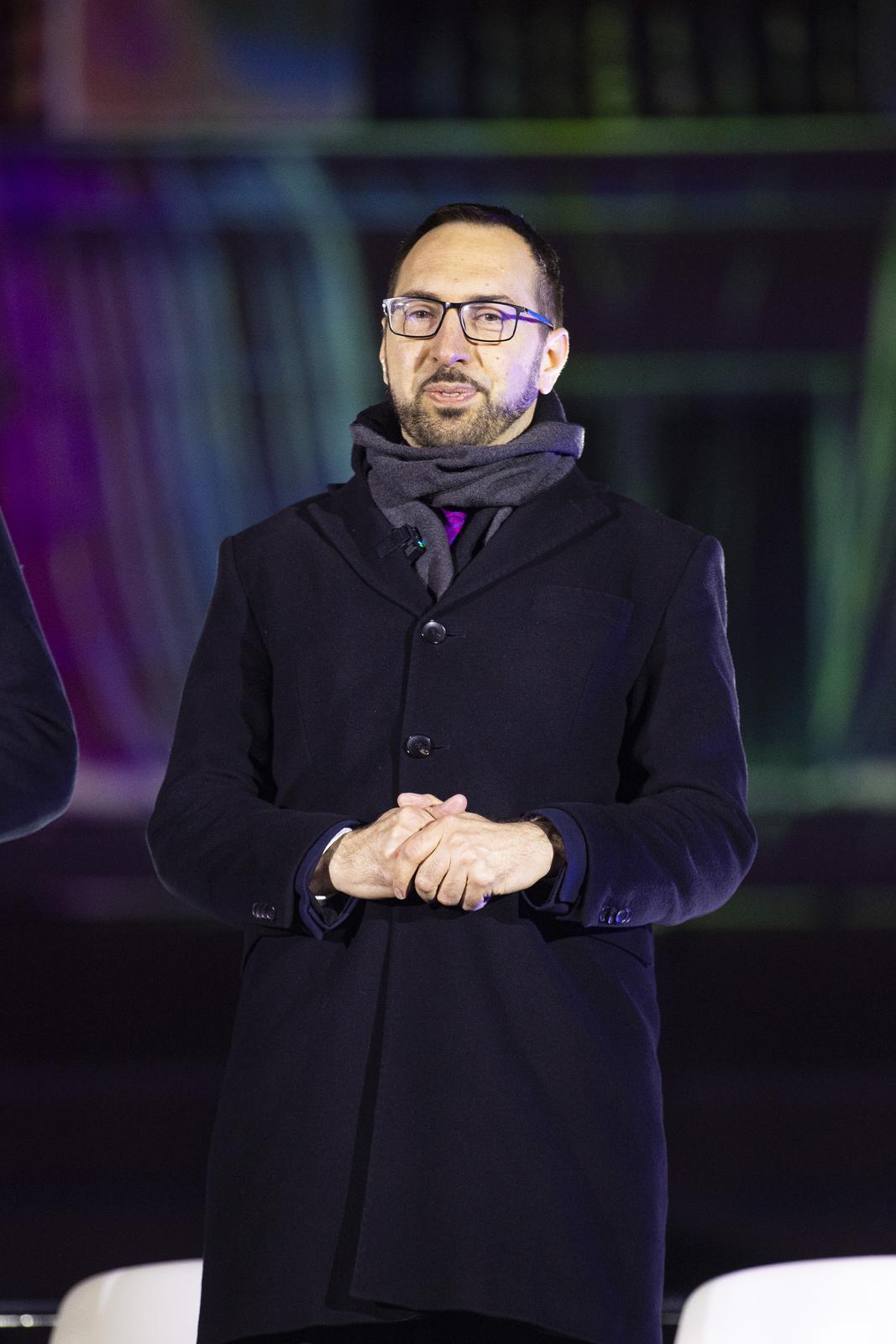 Festival svjetla 2025. Festival svjetla 2025.