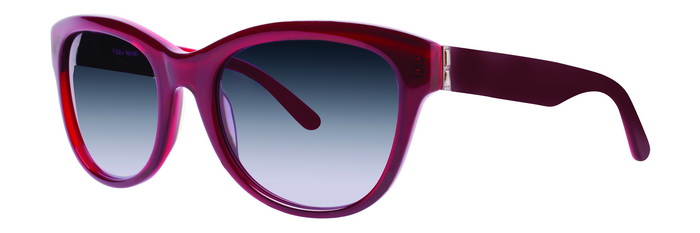 Vera Wang ekskluzivno u optici Van Gogh u Zadru