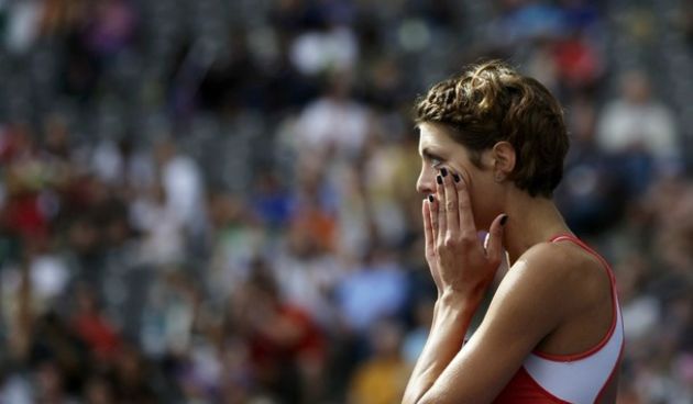 Blanka Vlašić, Foto: Reuters