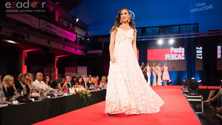 Izbor Miss Hrvatske za Miss svijeta @ Arsenal Zadar Izbor Miss Hrvatske za Miss svijeta @ Arsenal Zadar