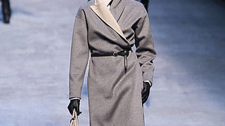 Paris Fashion Week: Hermes jesen 2010 (Coutorture.com)
