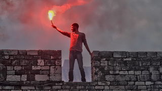 The Voice u Zadru: Sara, Dino, Ive i Jure na Trgu pet bunara, Foto: Roberto Lerga