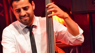 Terraneo summer break: Nicola Combo & Ilija Rudman