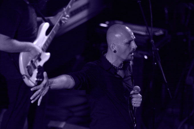 Urban & 4 u klubu Arsenal 17. lipnja 2011, Foto: Lucija Juravić