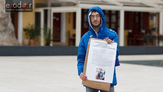 Đir po gradu, srijeda 21. veljače 2018. Đir po gradu, srijeda 21. veljače 2018.