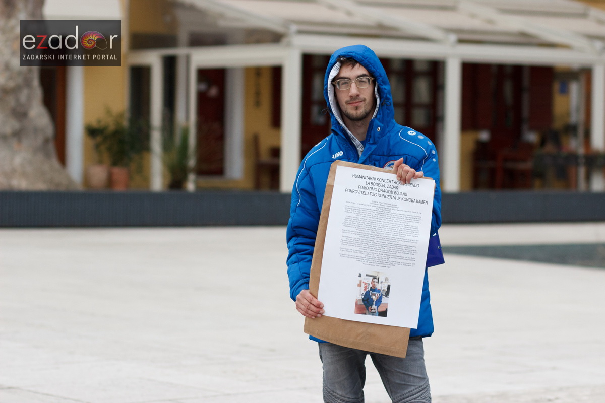 Đir po gradu, srijeda 21. veljače 2018. Đir po gradu, srijeda 21. veljače 2018.