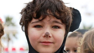 Virski karnevalić 2016. Virski karnevalić 2016.