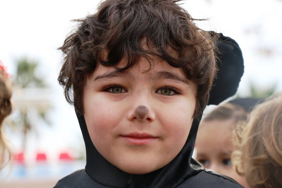 Virski karnevalić 2016. Virski karnevalić 2016.