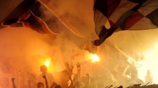 Hajduk – Dinamo 3-0 (foto: Cropix) Hajduk – Dinamo 3-0 (foto: Cropix)