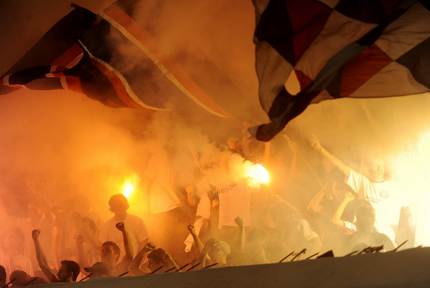 Hajduk – Dinamo 3-0 (foto: Cropix) Hajduk – Dinamo 3-0 (foto: Cropix)