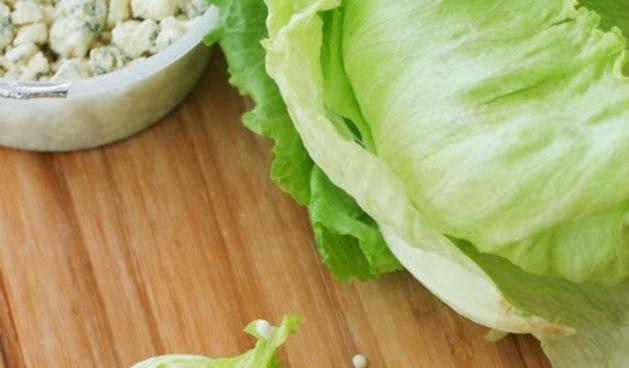 smotuljci od salate s piletinom