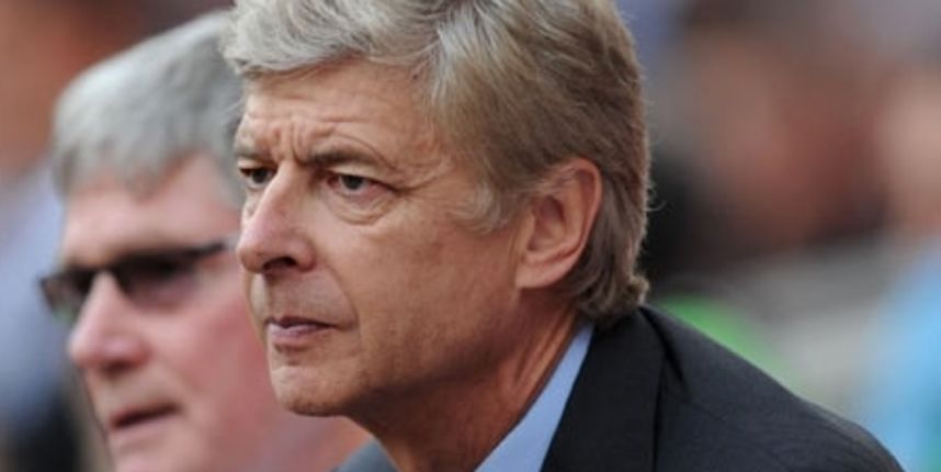 Arsene Wenger, foto: arsenal.com