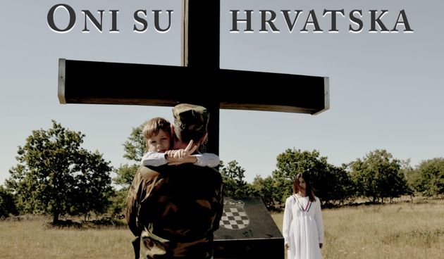 Oni su Hrvatska