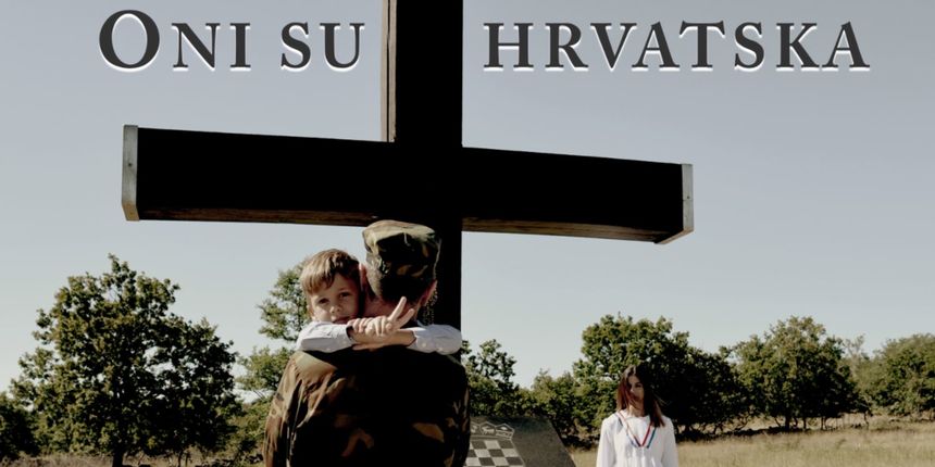 Oni su Hrvatska Oni su Hrvatska