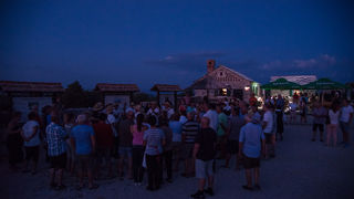 Održan sajam “Luka i igara”