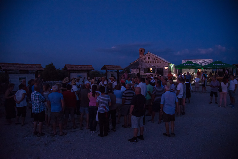 Održan sajam “Luka i igara”