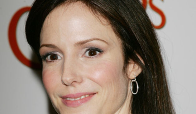 Mary-Louise Parker (Foto: mylifetime.com)