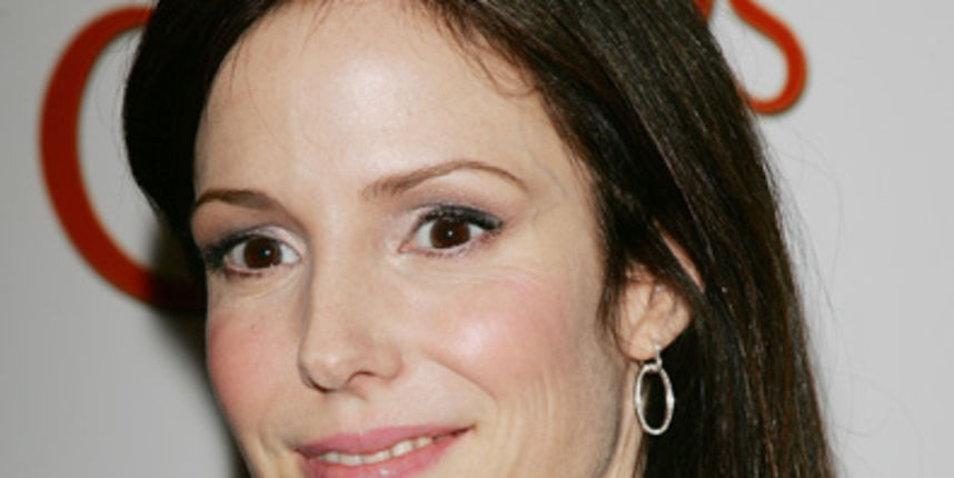 Mary-Louise Parker (Foto: mylifetime.com) Mary-Louise Parker (Foto: mylifetime.com)