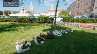 Đir po gradu, četvrtak 19. travnja 2018. Đir po gradu, četvrtak 19. travnja 2018.