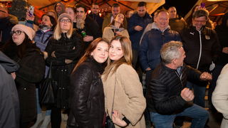 Željko Bebek @ Advent u Zadru