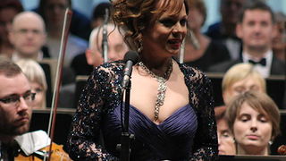 Božićni gala koncert na Višnjiku