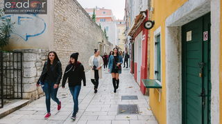 Đir po gradu, ponedjeljak 23. listopada 2017.