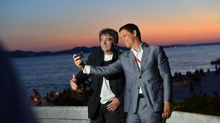 Filmsko druženje kao uvod u 6. Film Festival u Zadru