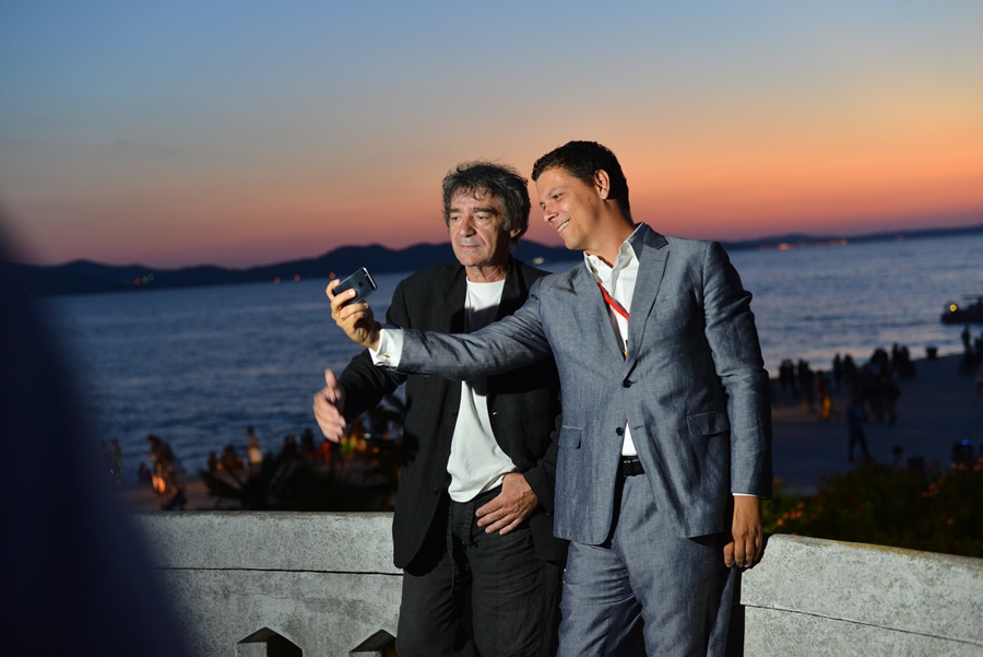 Filmsko druženje kao uvod u 6. Film Festival u Zadru