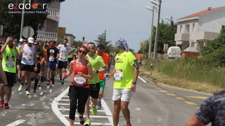 Wings for Life 2018: Okrjepa i prolazak kroz Bibinje trkača velikog srca