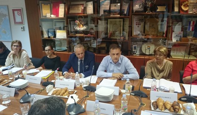 Dodijeljene potpore Hrvatske turističke zajednice za 2016. godinu