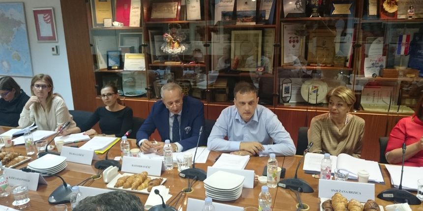 Dodijeljene potpore Hrvatske turističke zajednice za 2016. godinu Dodijeljene potpore Hrvatske turističke zajednice za 2016. godinu