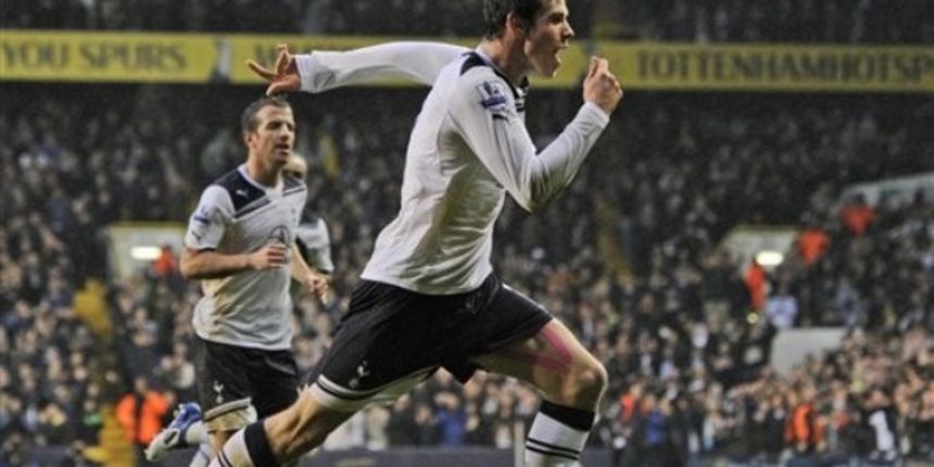 Gareth Bale, foto: AP Photo Gareth Bale, foto: AP Photo