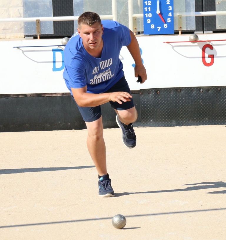 Virski boćari proslavili naslov prvaka