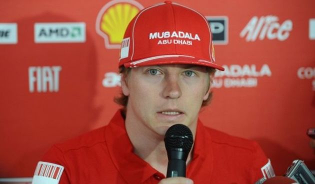 Kimi Raikkonen, foto: www.sutra.ba