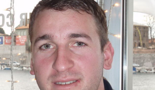 Marin Masnic, OK Zadar