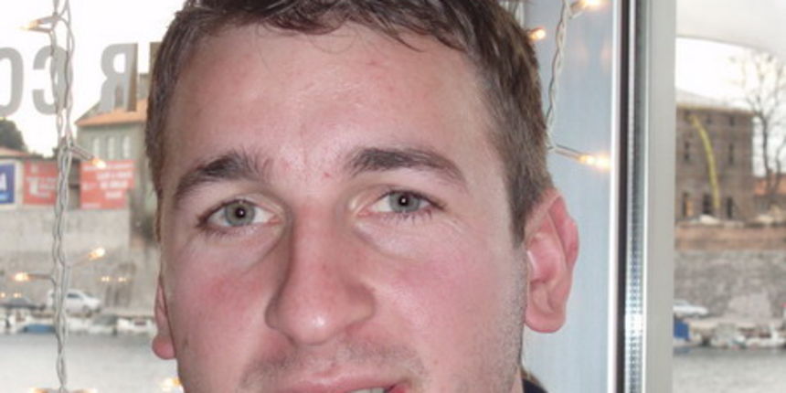 Marin Masnic, OK Zadar Marin Masnic, OK Zadar