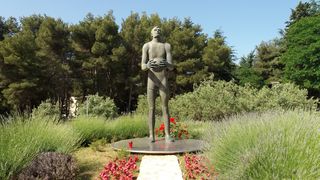 23. obljetnica smrti Krešimira Ćosića 23. obljetnica smrti Krešimira Ćosića